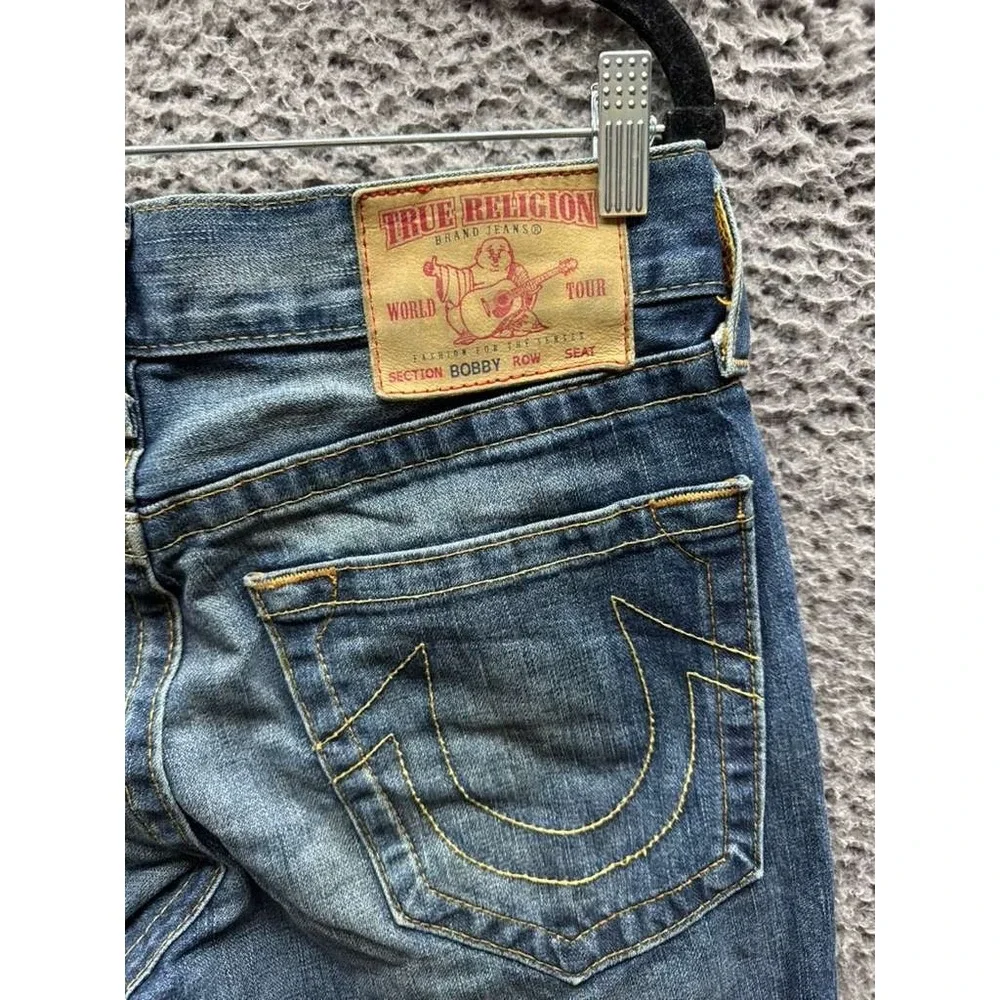 True Religion true religion